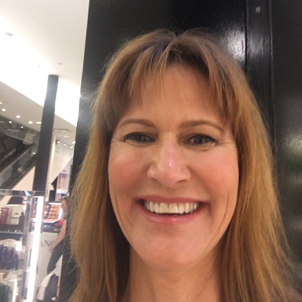 Meet your Posher, Julie